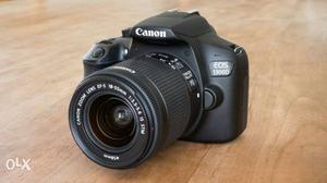 Canon EOS D sell or may exchange with Nikon