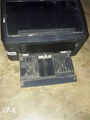 Canon LBPB Laser Printer With Working Good