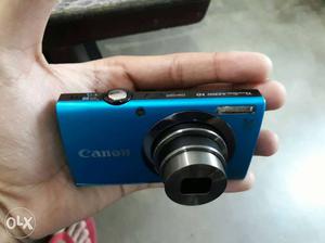 Canon Powershot 16mp brand new camera