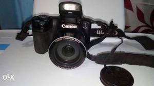 Canon SX510 in good working condition (fixed price)