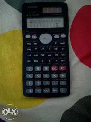 Casio FX 991 MS Scientific Calculator