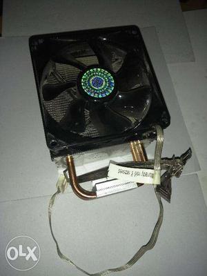 Cooler Master Hyper TX3 Heatsink Fan For AMD Processor