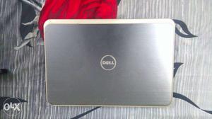 Dell Inspiron 15R  laptop