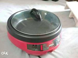 Electric Oven Tandoor Grill Cooking for sale
