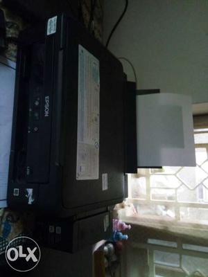 Epson l210 printer