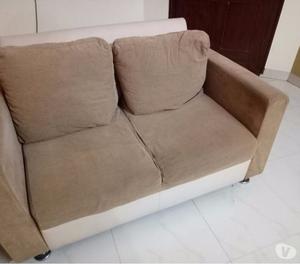 Five seater Sofa in a good condition is available. Bangalore