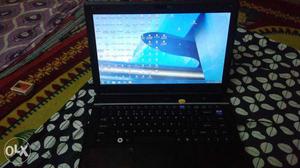 HCl me laptop very good condition, dual core