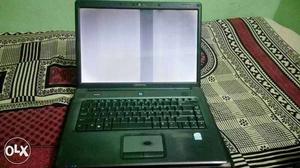 HP Compaq C700