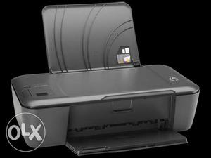 Hp  All in one printer