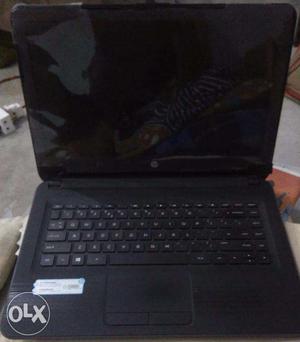 Hp Laptop in very nyc condition, no any problm in laptop