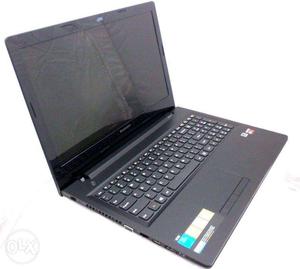 I want to sale my 1yr lenovo laptop G50