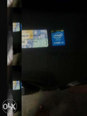 I5 processor , lga  with motherboard and