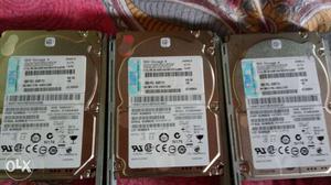 IBM Server and Generic 450GB 10 K, 6 Gbps SAS Hard Disk At