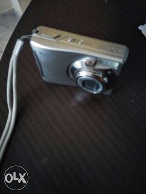 Kodak 8.2 megapixel camera, total new nd in best condition