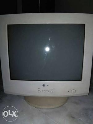 LG colour monitor 14 inch...excellent condition