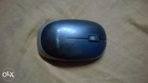 Logitech M165 in a new condition