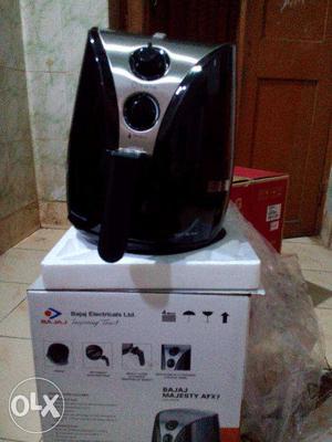 New Bajaj Microwave Oven,LG HomeTheater & Bajaj Air