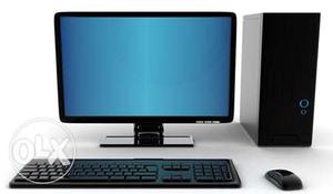 New Computer RS /- With Warranty *Available**Contact -