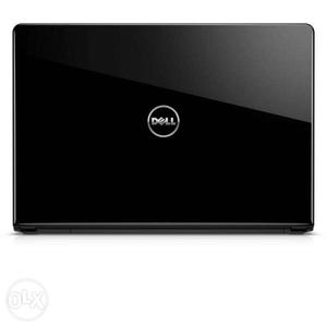 New Dell Laptop 17 INCH SCREEN INTEL Core i3 4GB RAM 500GB