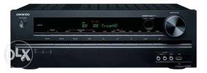 Onkyo s receiver. 5.1 channel. not working.