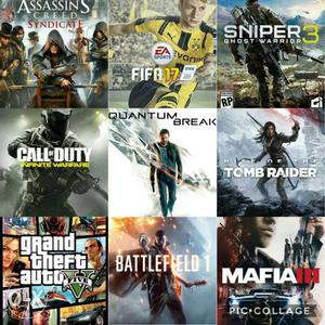 PC games available at a very low price