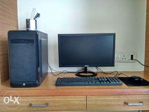 Perfect Office/Home use PC