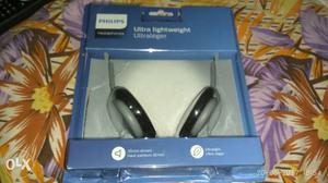 Philips headphone full stereo sound on sell