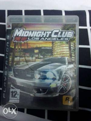 Ps3 game new