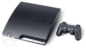 Ps3 hhd 500gb 30 games load in ps3