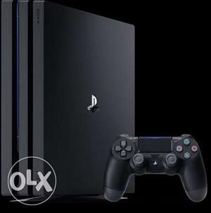 Ps4 Pro Brand new for sale