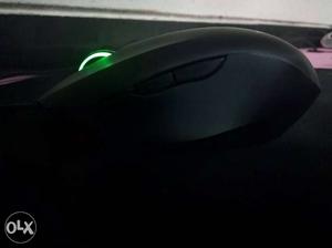 Razer Gaming Mouse. Used One Year With Minimum