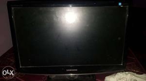 Samsung 21 inches tft for sale