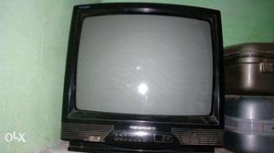 Sansui tv with good condition