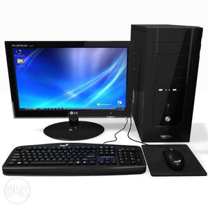 Sell to my computer:-CPU with 3GB ram Intel