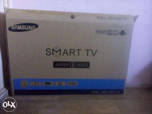 Smart TV 32 Inches With Android Wifi, Full HD Vision