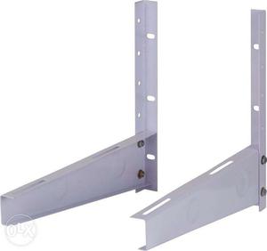 Split Ac Stand Available,heavy Duty Iron