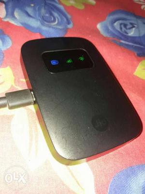 This is new jio fi router. it is more faster and