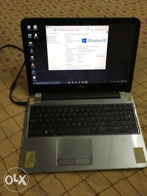 Touch Screen DELL LAPTOP I7 8gb ram 1TB hdd
