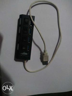 Usb 3.0 hub in mint condition