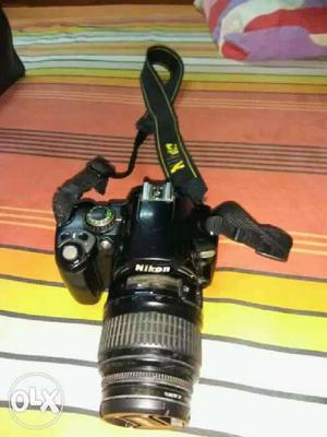 Very good quality camra in good condition nikon