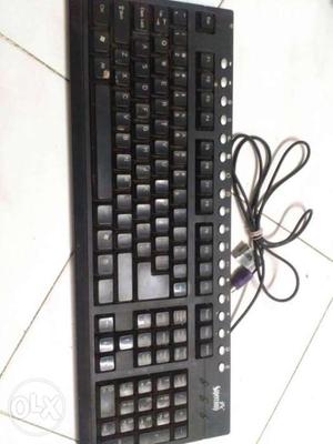 Want to sell keyboard in good condition