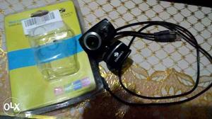 Zabronic USB web camera 24 mp