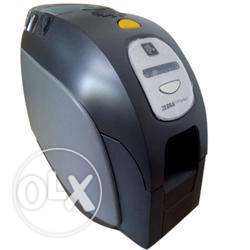 Zebra **ID Card Printing Machine **Available For Sell**