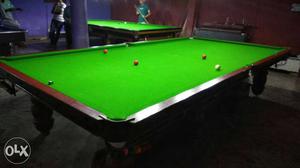 2 Snooker Table for sale text or call me on