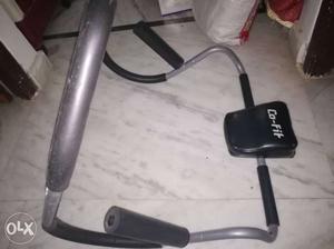 Ab roller with excellent quality and without any scratches.