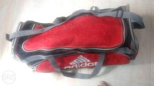 Adidas original all purpose bag.. Nice condition