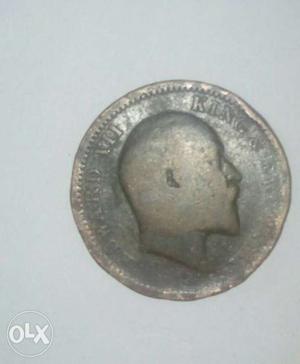  Anna antique coin.For big firms I have 100 of diff