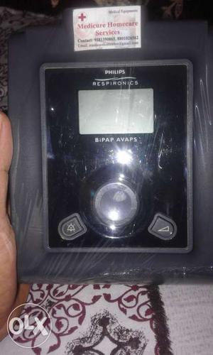Auto bipap st cpap oxygen for sell