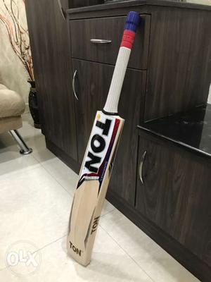 Brand new SS Ton Reserve Edition English Willow