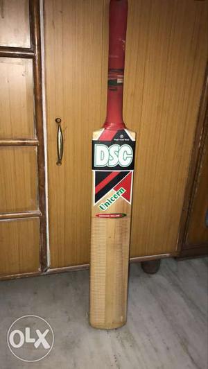 Brand new dsc bat